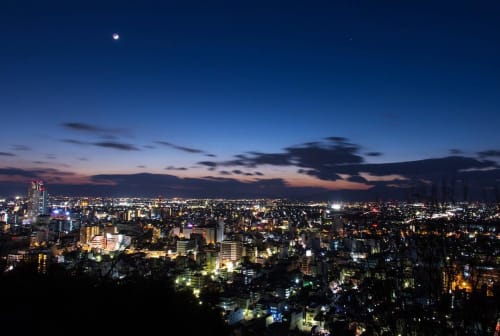 19年版 絶景や夜景を楽しむ 岐阜のおすすめドライブポイントは