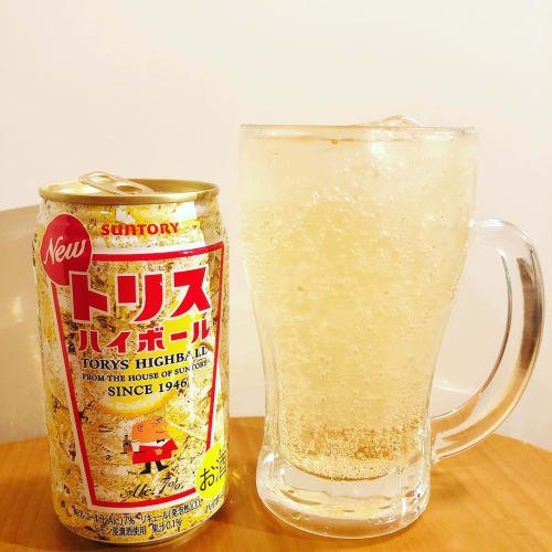 ハイボールのカロリーって高い 飲み会前に確認したいジョッキ 缶のカロリーまとめ