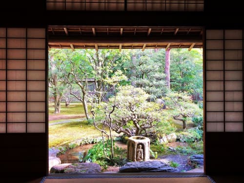 19年版 金沢でゆったり名園巡り 心休まる庭園を大特集