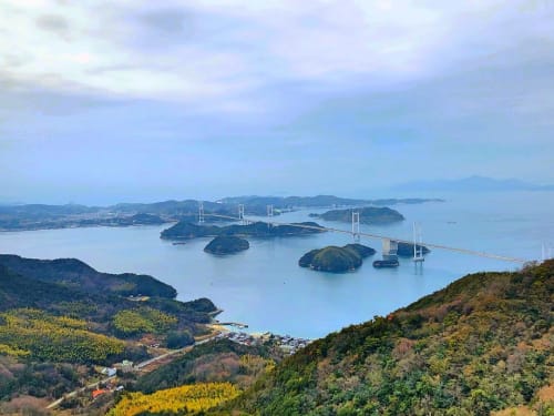 19年版 広島の日帰りドライブ 景色が抜群なおすすめポイントは