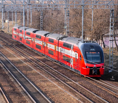 2019年最新 ロシアの鉄道や地下鉄を徹底解説 乗り方や予約方法も