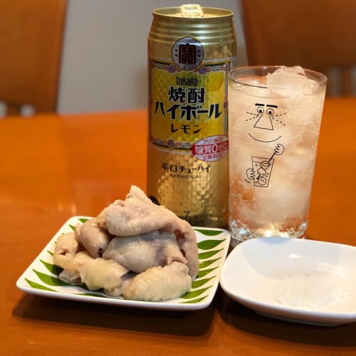 焼酎ハイボールの作り方まとめ 自宅で簡単 度数やカロリーは