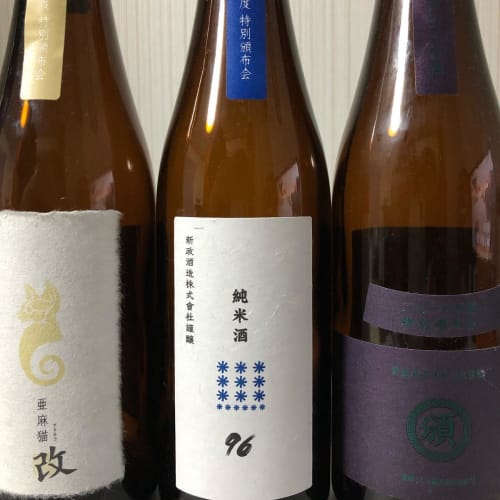 日本酒の飲み方まとめ おすすめの温度やアレンジについて紹介