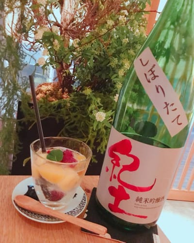 日本酒の飲み方まとめ おすすめの温度やアレンジについて紹介