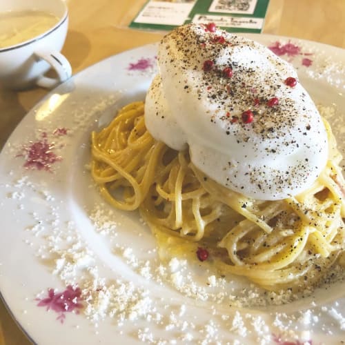 19年最新 福井で美味しいランチ 福井駅前のグルメやカフェまとめ