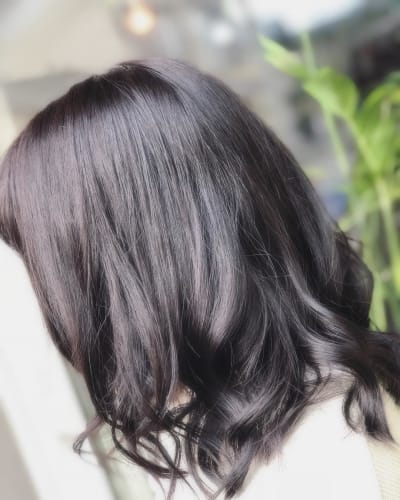 プラチナアッシュのヘアカラー市販のおすすめ8選 明るめ 暗め別にご紹介