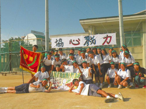 文化祭テーマ スローガン例選 18最新版 大学 高校の青春フレーズ