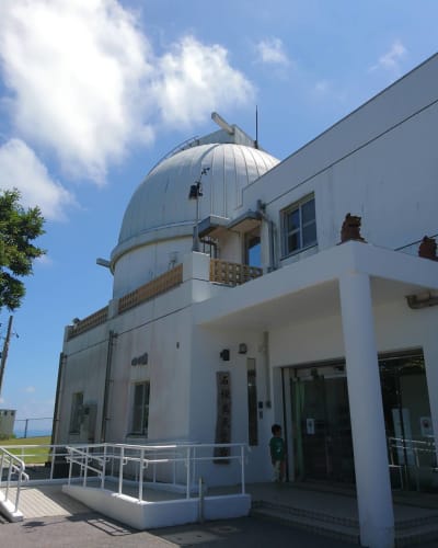19年版 石垣島で星空観測 天文台へのアクセスなどご紹介