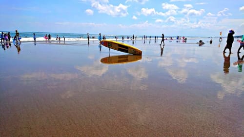 19年版 夏までにチェック 茨城県のビーチ 海水浴場を大特集