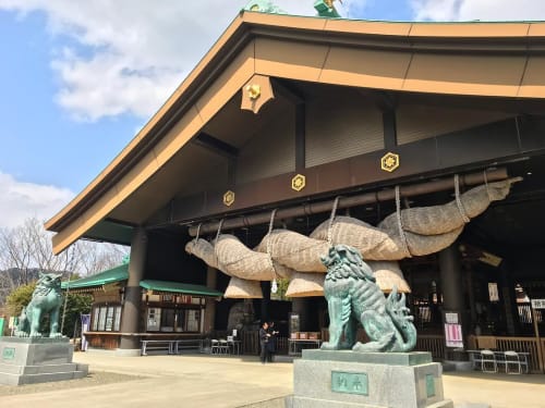 19年最新 縁結びに効く 茨城の有名な神社 寺をご紹介