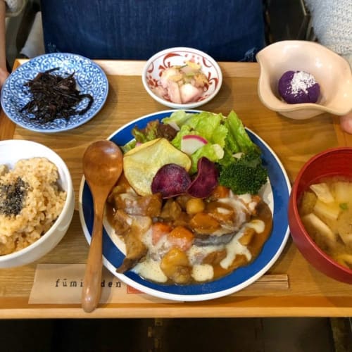 松山でランチ 人気店ランキング おしゃれなカフェから安くて美味しい和食まで