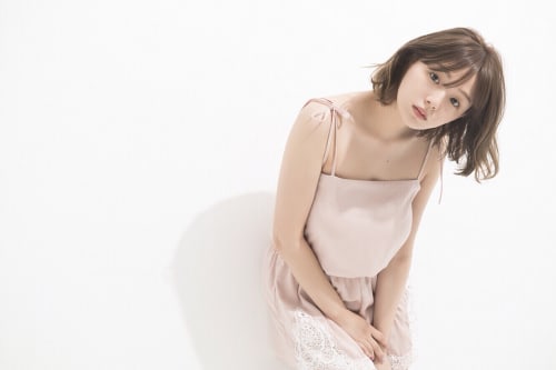 篠崎愛のすっぴん風ふんわりナチュラルメイク方法 おすすめコスメも