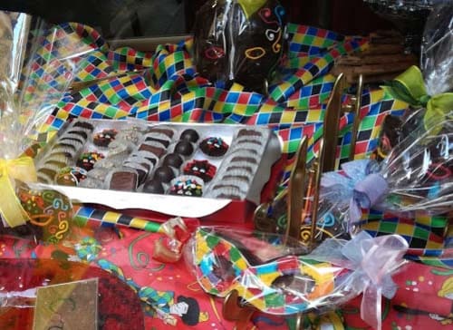イタリアのチョコレート22選 現地在住者がチョコの歴史から土産に最適なブランドまでご紹介 イタリアのチョコレート22選 現地在住者がチョコの歴史から土産に最適なブランドまでご紹介
