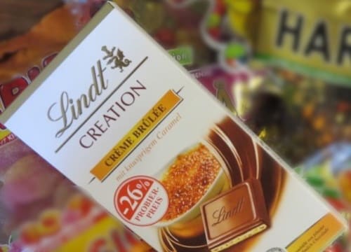 ドイツお土産にお菓子ならこれ 在住者がスーパーで買えるお菓子を解説