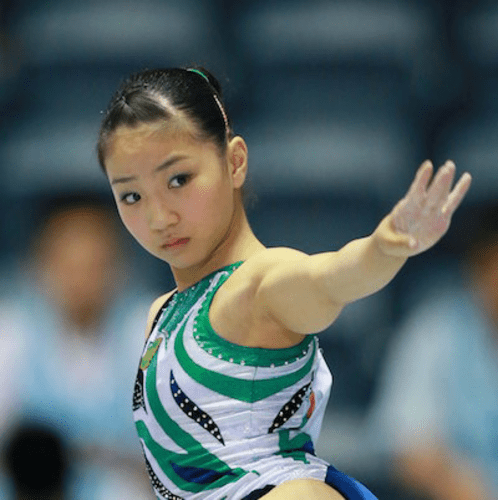 体操女子 日本 海外の現役最強美人選手15選 演技姿も美しい