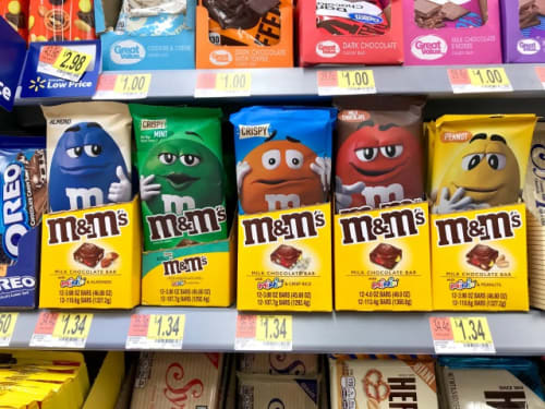 カラフルで楽しいアメリカのお菓子 駐在妻が選ぶオイシイおすすめ選