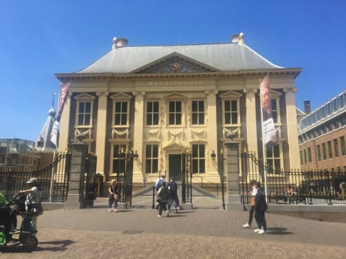 あの作品はどこに オランダで行くべき美術館 博物館はこれだっ