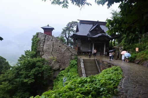 山形で有名な神社 お寺は パワースポットで運気アップ おすすめ10選 19年