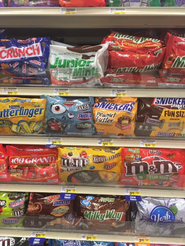 ラスベガスお土産はスーパー アウトレットで m m以外のセンスある雑貨 お菓子のお土産とは ラスベガスお土産はスーパー アウトレットで m m以外のセンスある雑貨 お菓子のお土産とは
