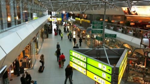 日本発ベルリン着の空港はココ テーゲル国際空港ガイドまとめ 施設 市内へのアクセス方法解説付き