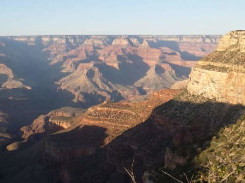 ラスベガスからグランドキャニオンまでの行き方は レンタカーの旅を楽しもう