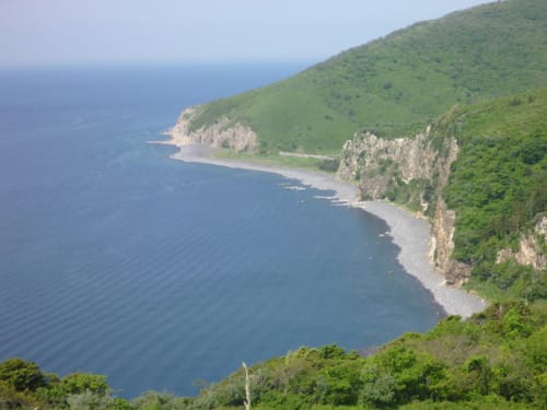 隠岐の島の地図付き観光スポット36選！雨の日は楽しめる？3日間のモデルコースでご紹介！