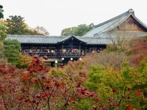 2泊3日の京都旅行 おすすめ観光スポットなどモデルコースを徹底解説 19年