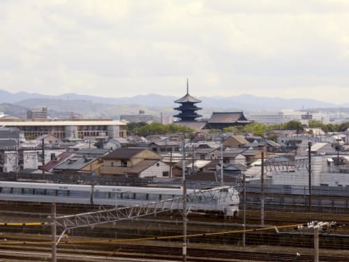 2泊3日の京都旅行 おすすめ観光スポットなどモデルコースを徹底解説 19年