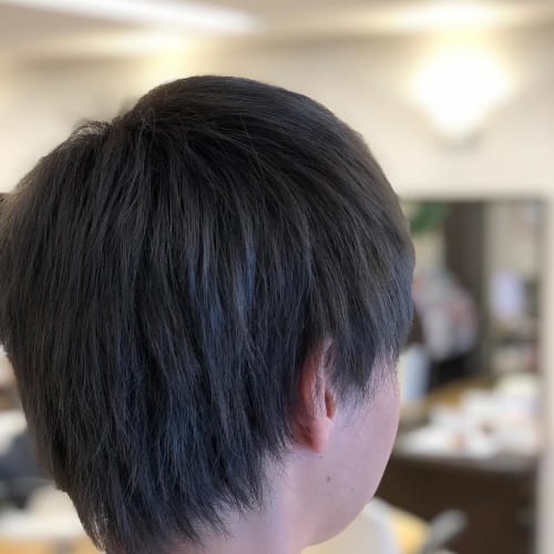 サラサラヘアーおすすめ特集 メンズにおすすめの髪型 セット法 シャンプーは