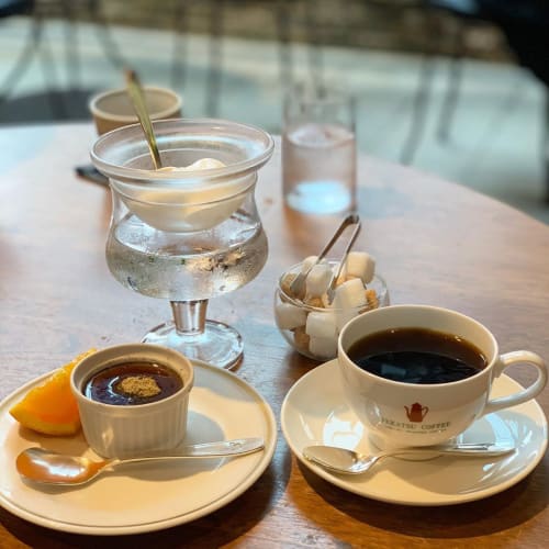 北九州のおしゃれカフェ10選 インスタ映えするおすすめカフェをご紹介 北九州のおしゃれカフェ10選 インスタ映えするおすすめカフェをご紹介