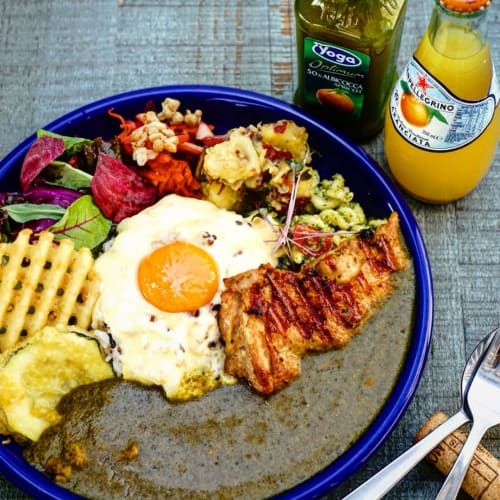 北九州のおしゃれカフェ10選 インスタ映えするおすすめカフェをご紹介