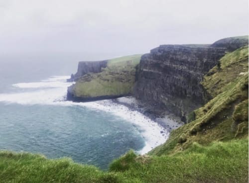 アイルランドの食べ物13選を在住者が厳選 安く満喫できるお食事スポットも