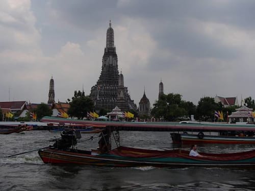 タイ旅行の目的別ベストシーズンまとめ 時期ごとの特徴と安い時期をご紹介