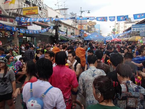 タイ旅行の目的別ベストシーズンまとめ 時期ごとの特徴と安い時期をご紹介