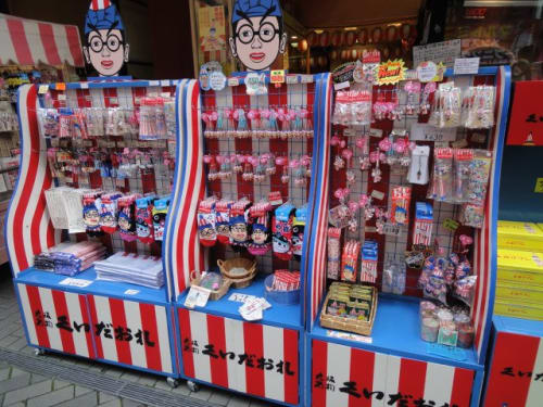 大阪で今人気の雑貨のお土産特集 大阪にはおしゃれでかわいい雑貨があるで