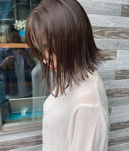 女性芸能人の髪型ミディアムヘア選 可愛いから今すぐ真似したい