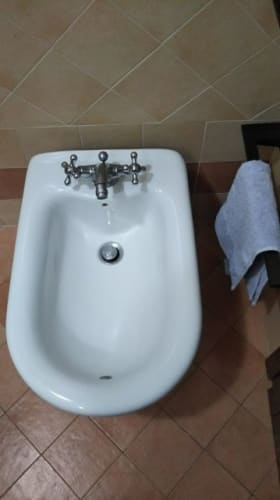 イタリアのトイレがややこしい 在住者が使い方や注意点をご紹介