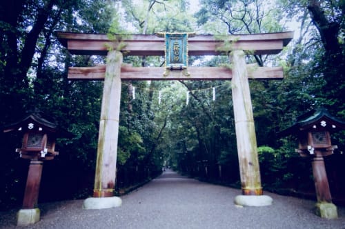 世界遺産に立ち入り禁止の場所も 奈良にある最強パワースポットを厳選 世界遺産に立ち入り禁止の場所も 奈良にある最強パワースポットを厳選