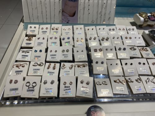韓国で買うと安いお買い得ブランド13選を在住者がお届け コスメ ジュエリーも 韓国で買うと安いお買い得ブランド13選を在住者がお届け コスメ ジュエリーも