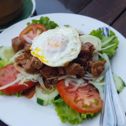 カンボジア料理はまずい物と旨い物がある 在住者の本音 食べてはいけないもの 食べるべきものを公開