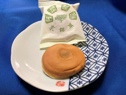 京都の和菓子は八ッ橋だけと違います 現地でしか味わえない匠の創作和菓子を紹介