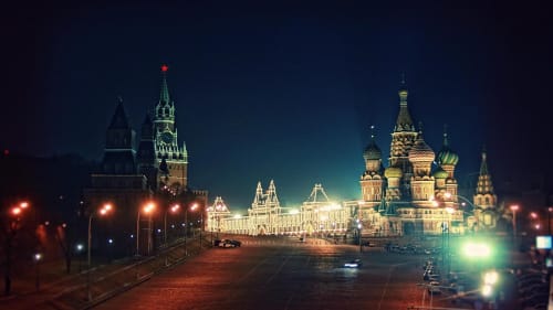 モスクワの風俗でロシア美女と楽しみまくる!ナイトクラブ等夜遊びの種類や料金・口コミ・本番情報を公開!