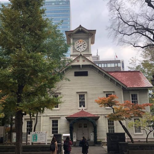 札幌のお酒別おつまみのお土産特集 美味しいチーズや海産物も紹介