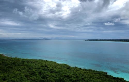 どこでも綺麗な海じゃない 宮古島の本当に美しいビーチ5つを厳選紹介