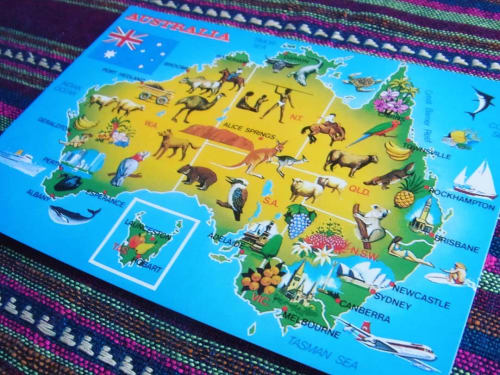 年版 絶対喜ばれる オーストラリア パースの雑貨お土産6選