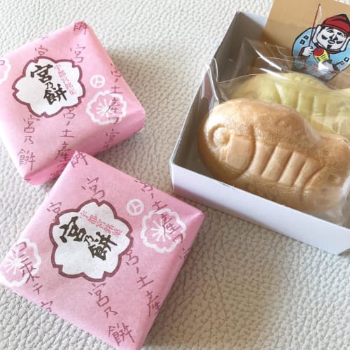 宇都宮はお菓子の産地 コスパ抜群のばらまき用お菓子のお土産10選を紹介