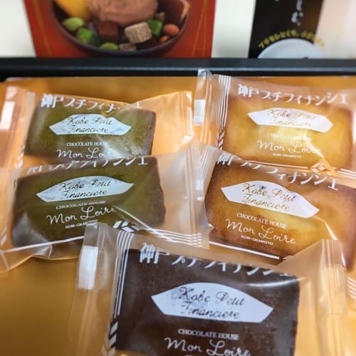 神戸空港のおしゃれなバラマキ用お菓子のお土産10選 本格スイーツが手軽に買える 神戸空港のおしゃれなバラマキ用お菓子のお土産10選 本格スイーツが手軽に買える