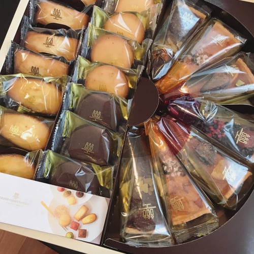 年最新 入れ替わりが激しい新神戸駅のお菓子のお土産10選 バラマキ用はここから 年最新 入れ替わりが激しい新神戸駅のお菓子のお土産10選 バラマキ用はここから