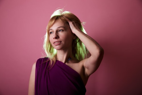 変態女子は必死です 色気のある体とは一体どんなの 男を魅了する身体の作り方を徹底考察