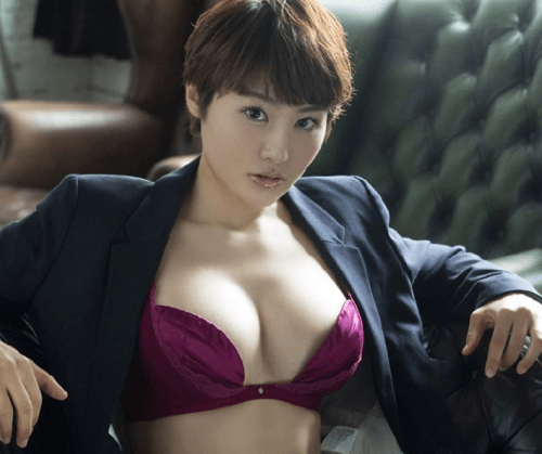 動画付き ショートカットのav女優がエロい 年代別トップ3をまとめてみた
